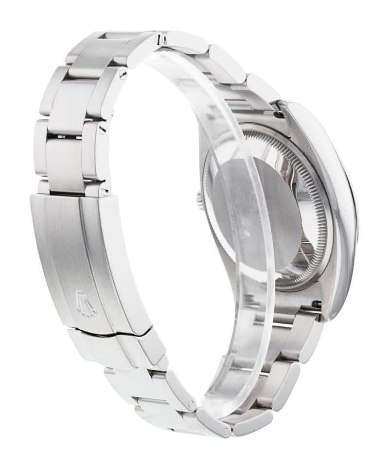 Rolex Oyster Perpetual 114200
